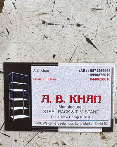 Khan Traders